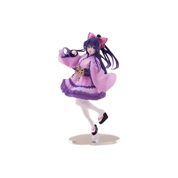 TAITO Tohka Yatogami Date A Live Japanese Gothic Bonus Gifts
