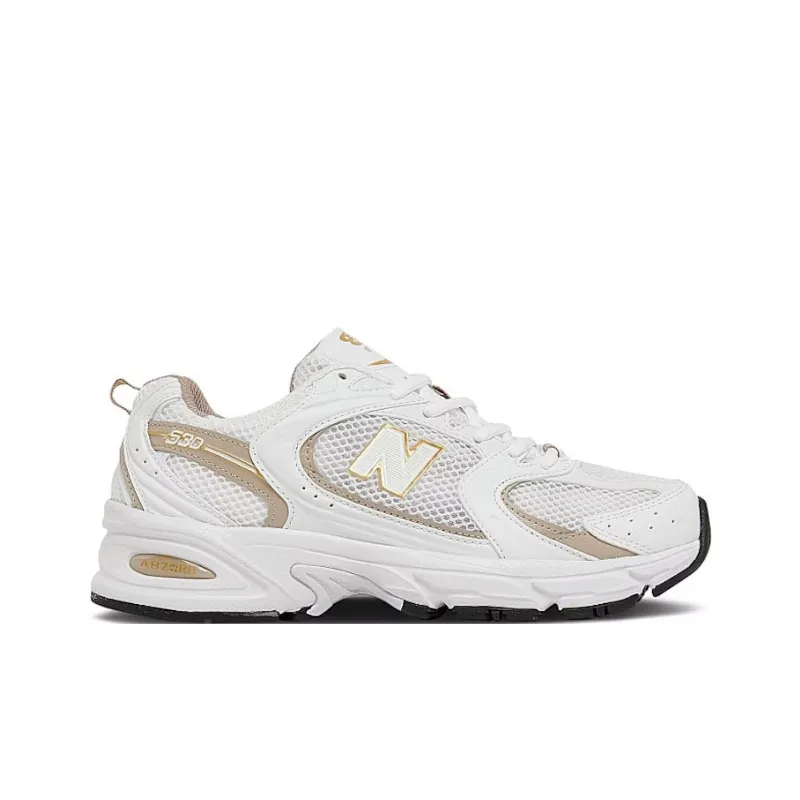 New Balance 530 Munsell White Mindful Grey-1