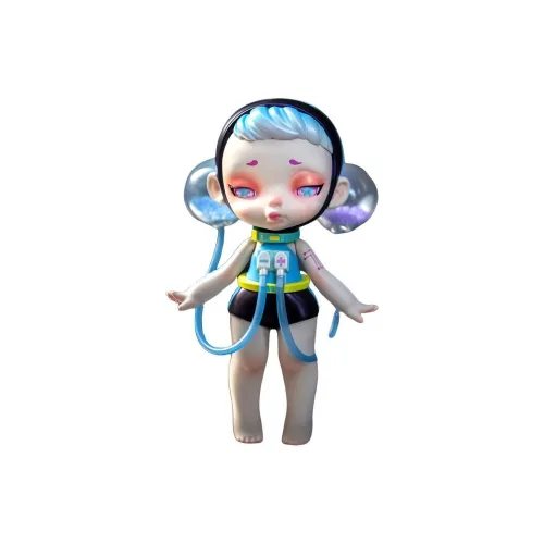 TOYCITY 블리스터 팩