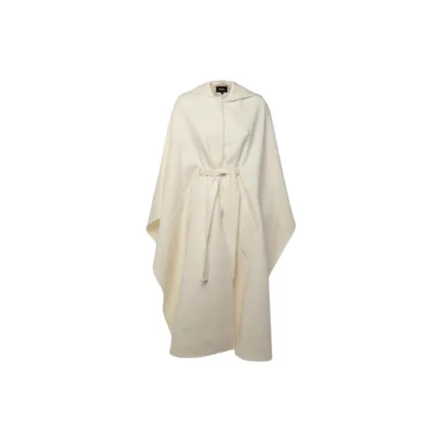 MACKAGE Coats Women's White