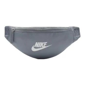 Nike Nylon Fanny Pack Regular Unisex Smoke Gray