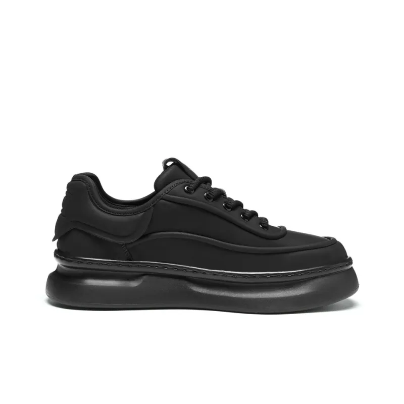 SEPTWOLVES Low-Top Skateboard Shoes Men's-10