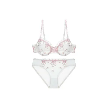 MIIOW Women's Underwear Sets