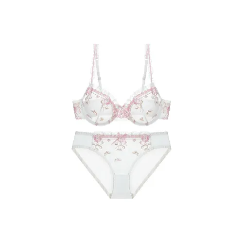 MIIOW Women's Underwear Sets