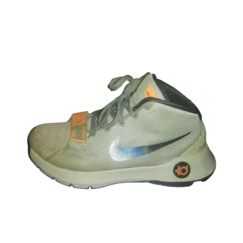 Nike Kd Trey 5 Iii Grey