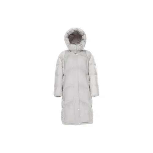 Feathered Object Down Jacket Women's