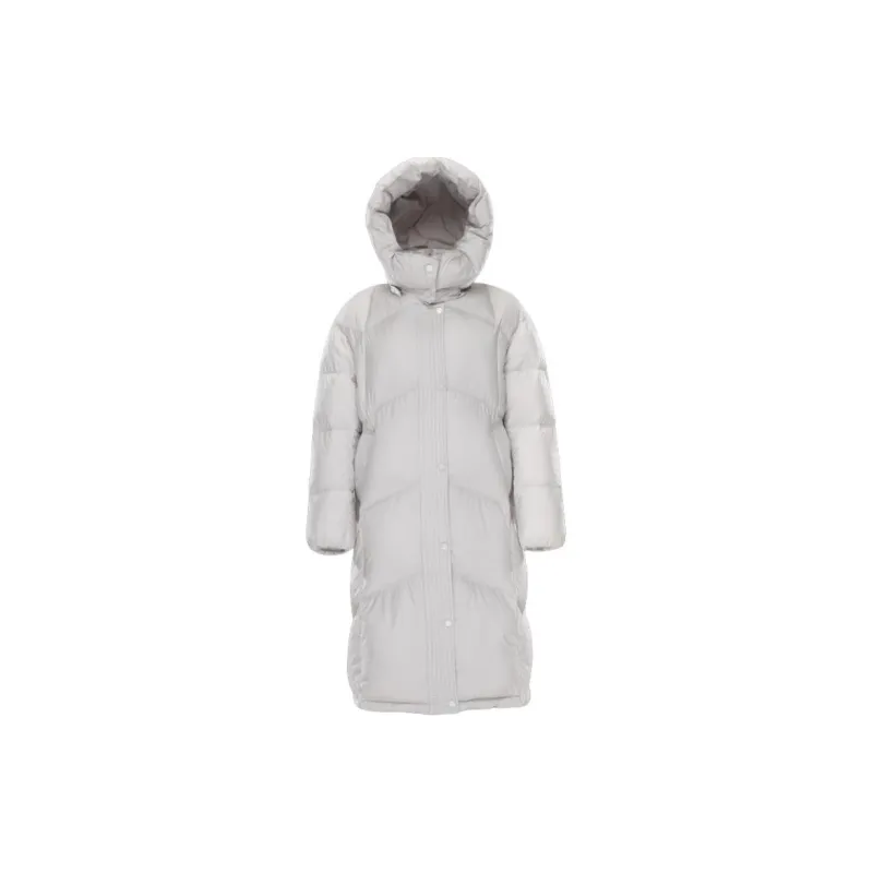 Feathered Object Down Jacket Women's-0