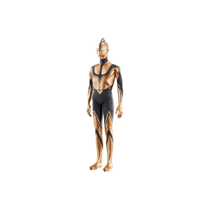 BANDAI Zofi Altman Movie Monsters Collection Bandai New Ultraman Zoffy Scale Figures-2