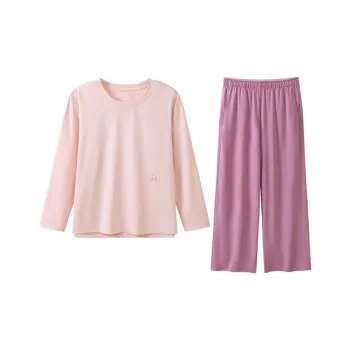 JINGYUN Deep Pajama 70 Pajama Set Fall Women's