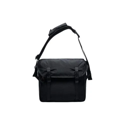 ANTA Crossbody Bags Black