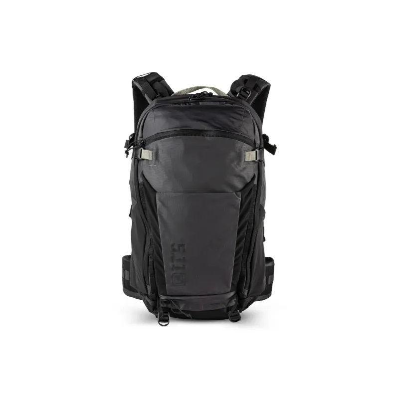 5.11 Nylon Backpack Regular Men's Multicolor-0
