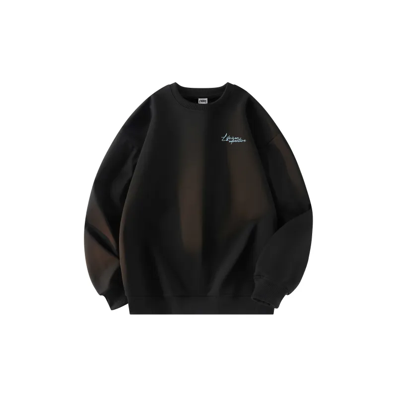 My Name Is MT Sweatshirt Unisex-1
