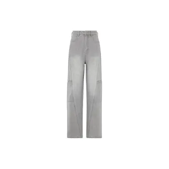 MEIYANG Jeans Women's