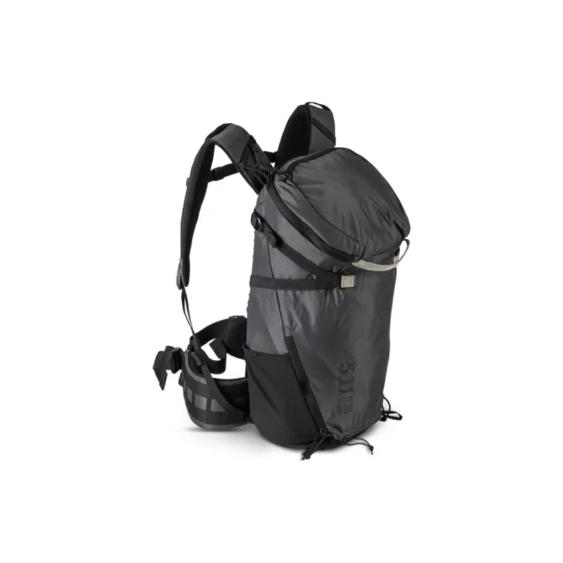 5.11 Nylon Backpack Men's Multicolor-2