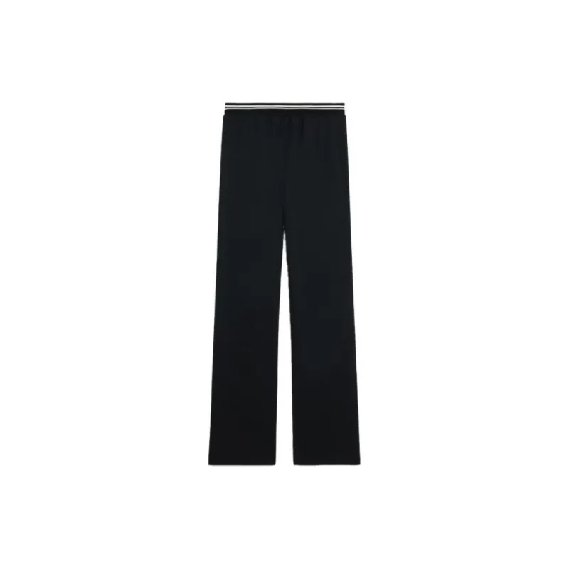 CELINE Bicolor Jersey Pants-1
