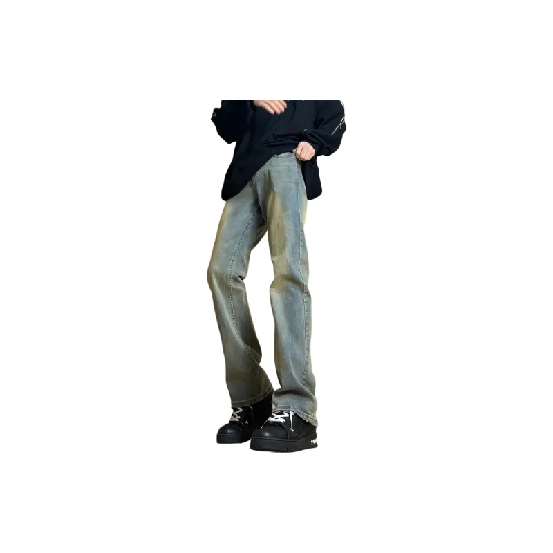 PANDA ADEVIL Jeans Unisex-47