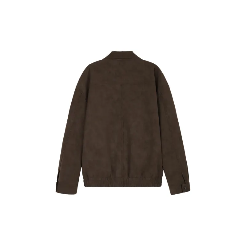 WILD LEADER Jackets Coats Unisex-1