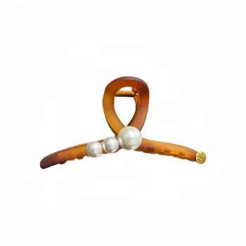 Mr. Shang Acrylic Hair Accessories Women's