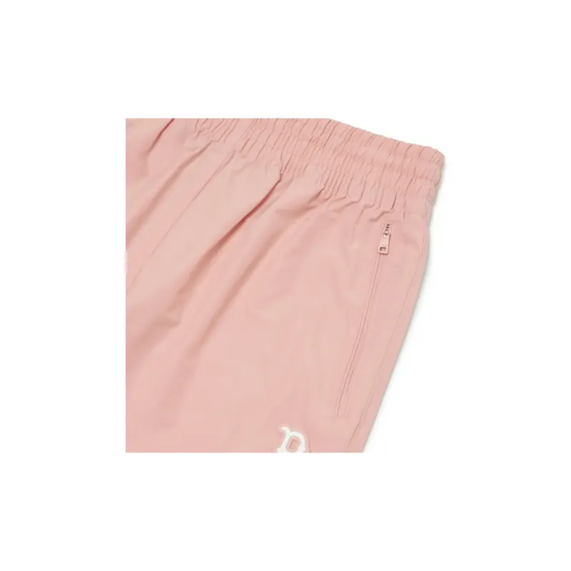 MLB Sports Pants Women's Light Coral-4