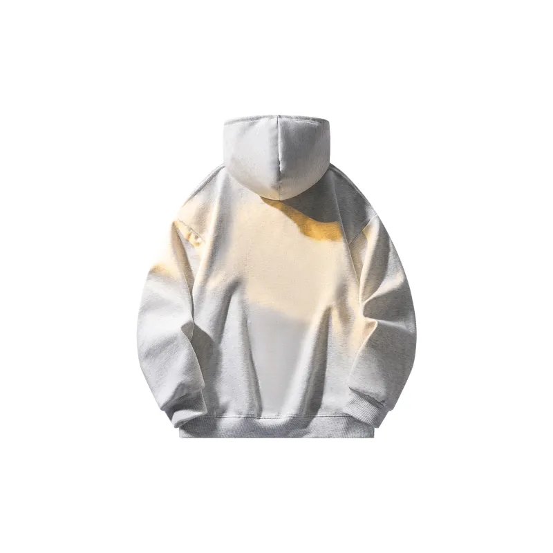 Cotton Sweatshirts Unisex-36