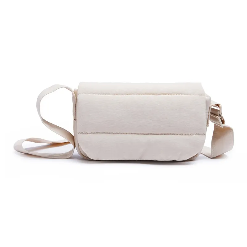 Dubaolu Fabric Shoulder Bag, Crossbody Bag Regular Women's Multicolor-22