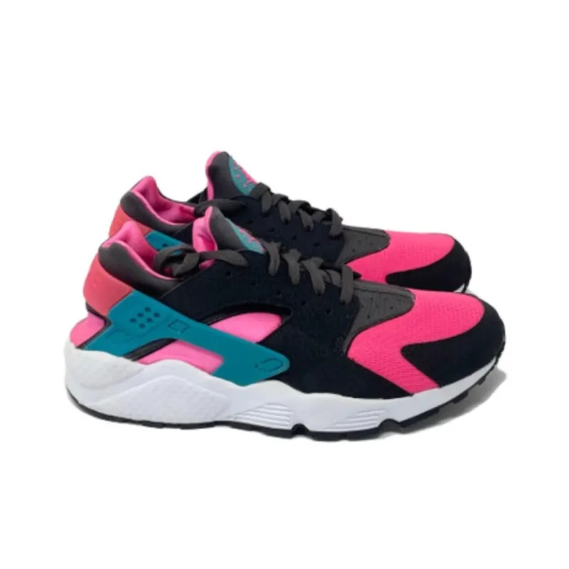Nike Air Huarache Hyper Pink Cactus-4