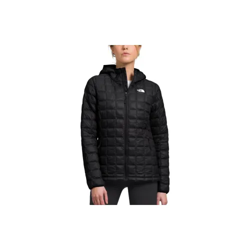 THE NORTH FACE ThermoBall Jackets Women's Black