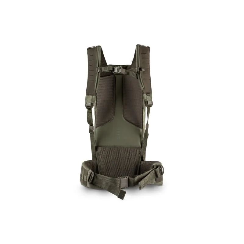 5.11 Nylon Backpack Men's Multicolor-13