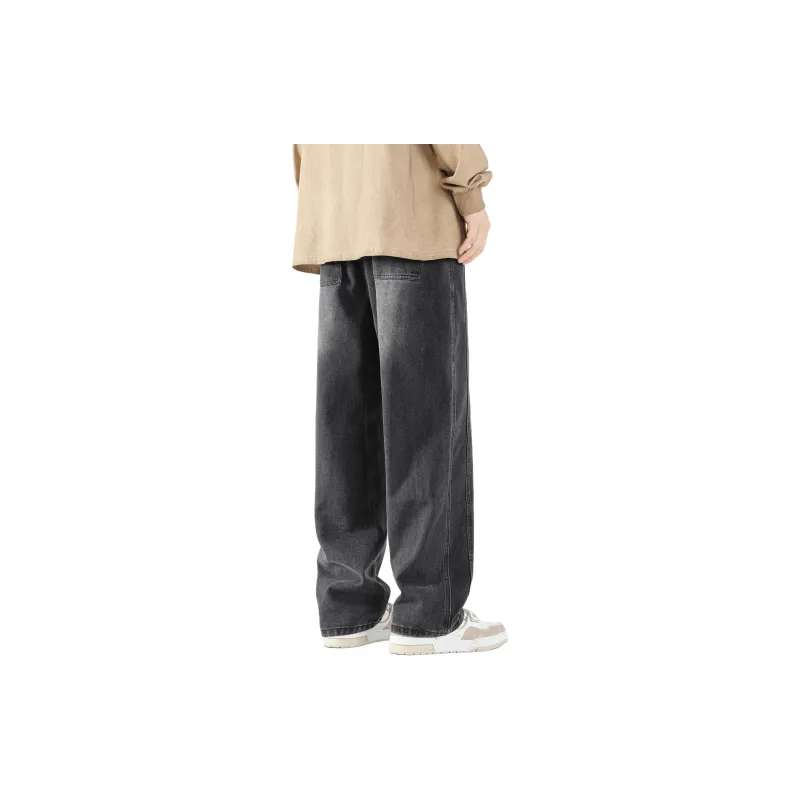 AKIN Jeans Unisex-1