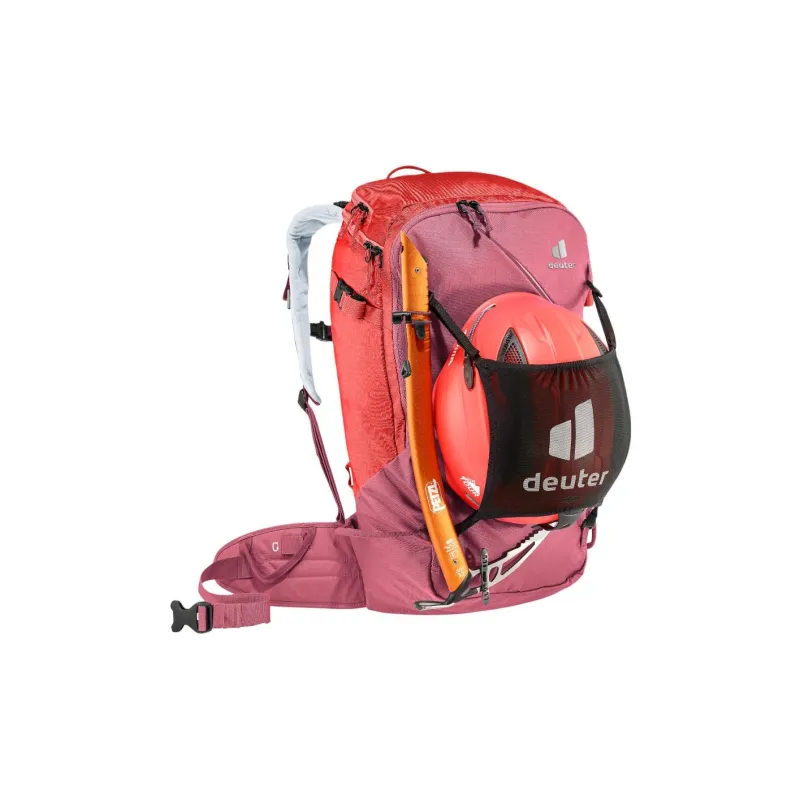 DEUTER Outdoor Bags TPU 32L Women's-3