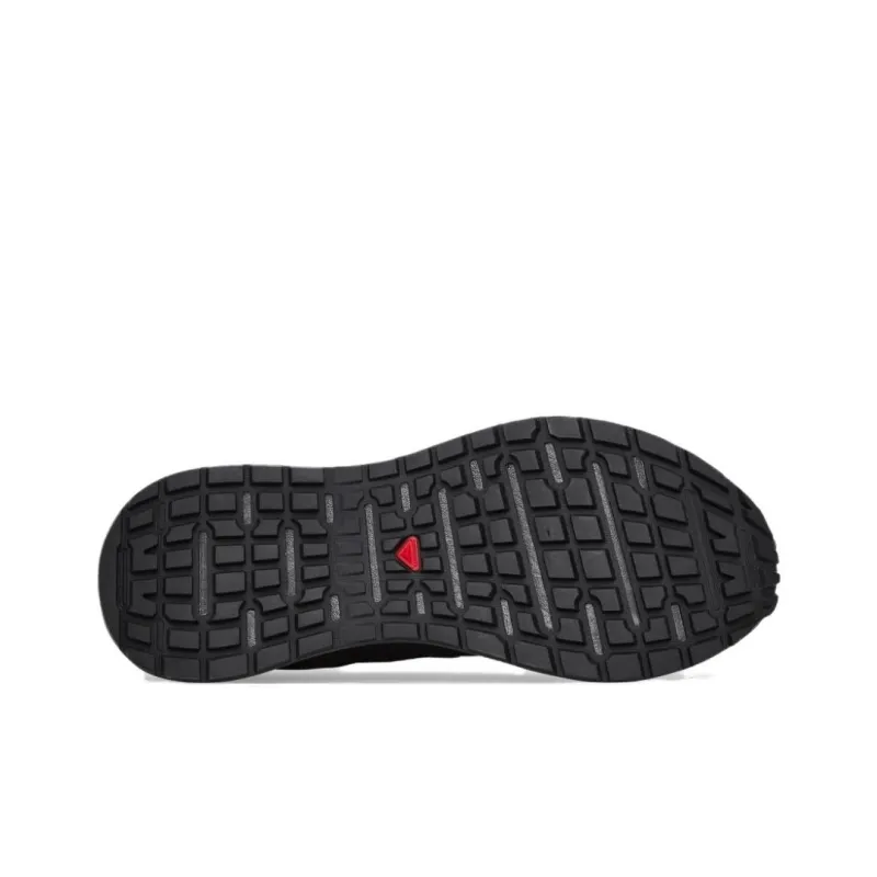 SALOMON Odyssey Leather Advanced 'Black'-4