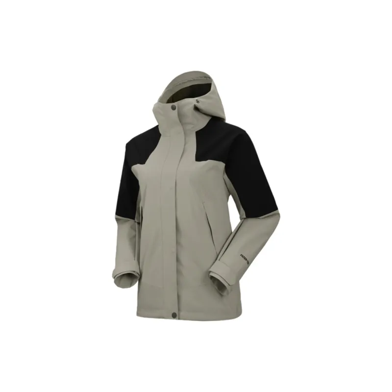 KAILAS Windbreaker Jacket Women's-8