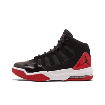 JORDAN Max Aura Black