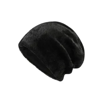 FREE RABBITⅡ Polyester Beanies Unisex