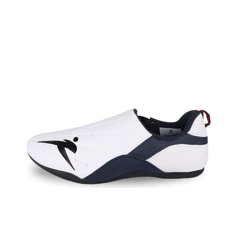 Competition Cushioning Breathable Lightweight Low-Top Training Shoes Unisex-6