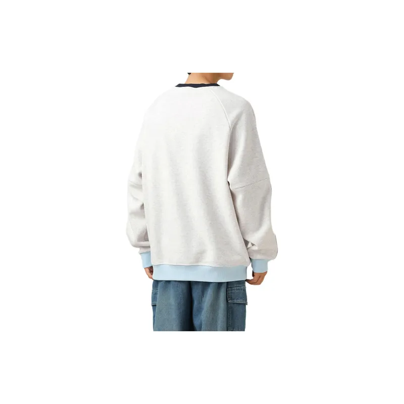 RAP PANDA Sweatshirts Unisex-26