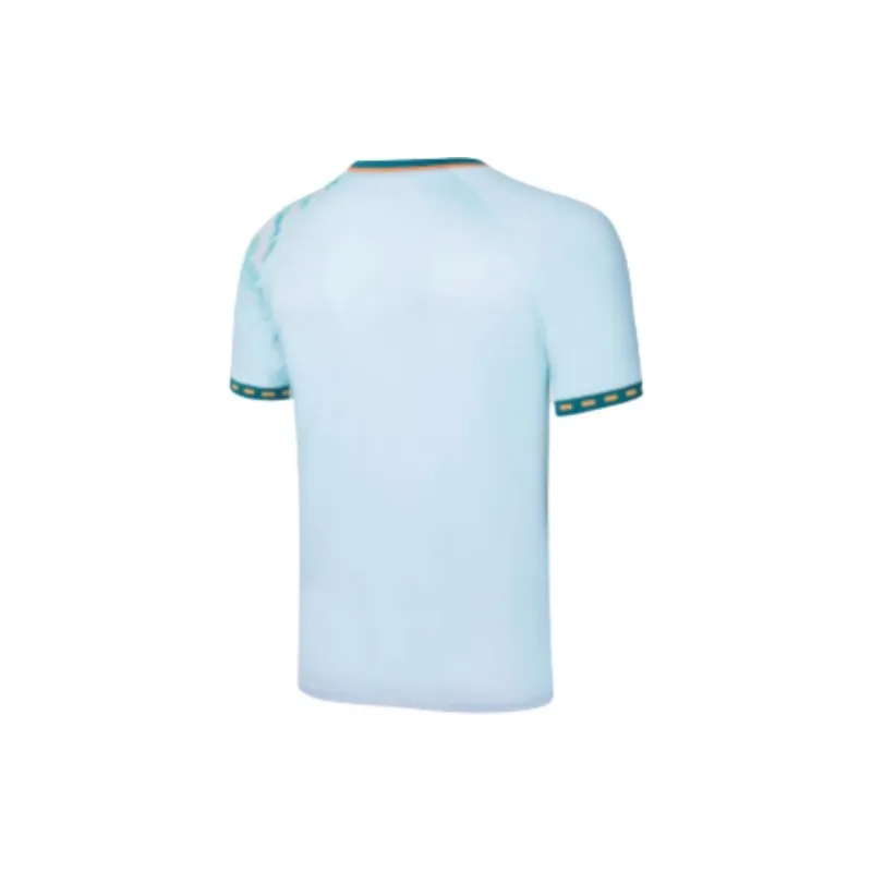 VICTOR T Shirt Unisex Sweet Gourd Green-1