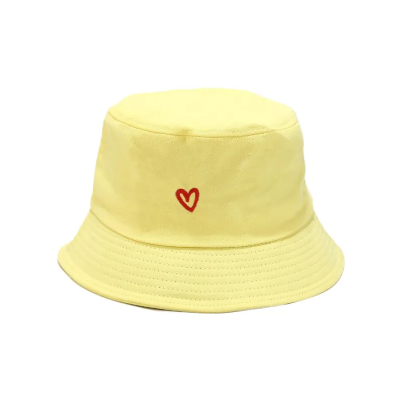 BAGGL Polyester Bucket Hats Unisex-3