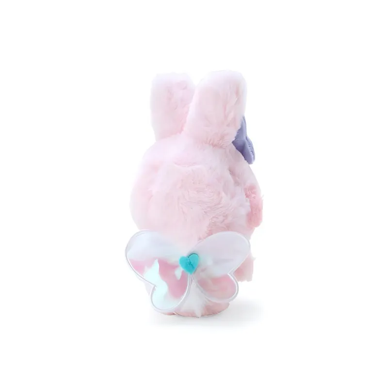 Sanrio Color Egg Bunny Collection Dolls Plush Pendant Small Size Tall-1