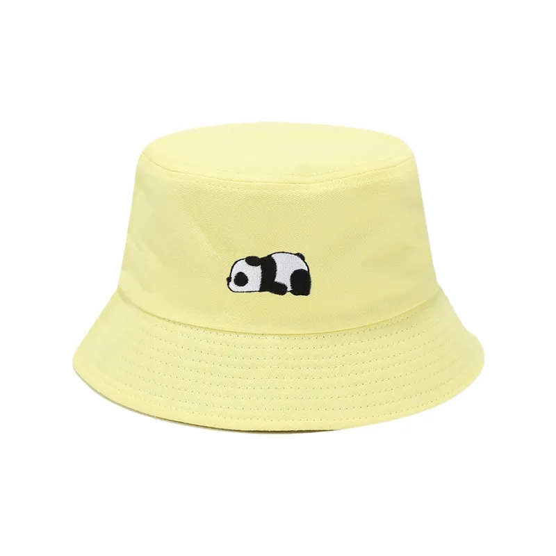 BAGGL Polyester Bucket Hats Unisex-7