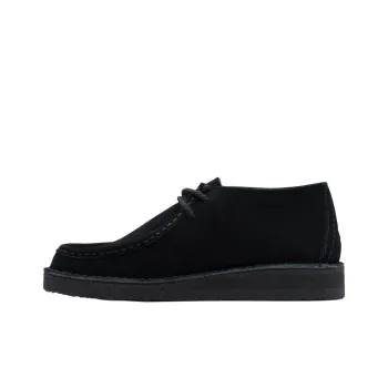 Clarks Desert Nomad Boots Women's