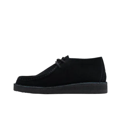 Clarks Desert Nomad Boots Women's