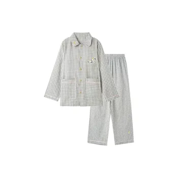 Primeet Pajama Set Women's Image Color