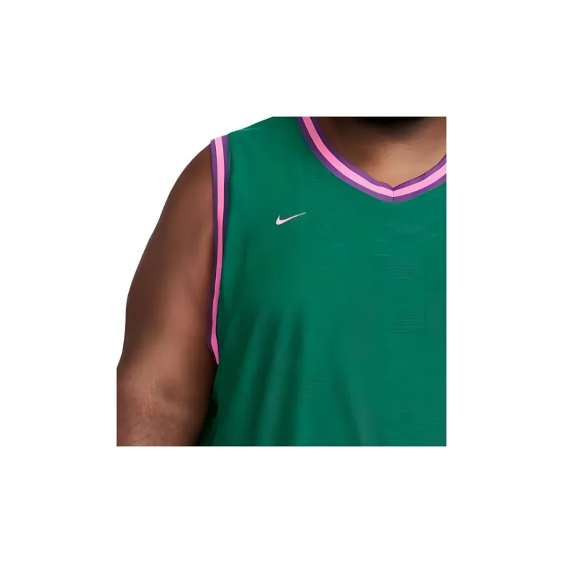 Nike Giannis Basketball Jerseys Men's Malachite-5