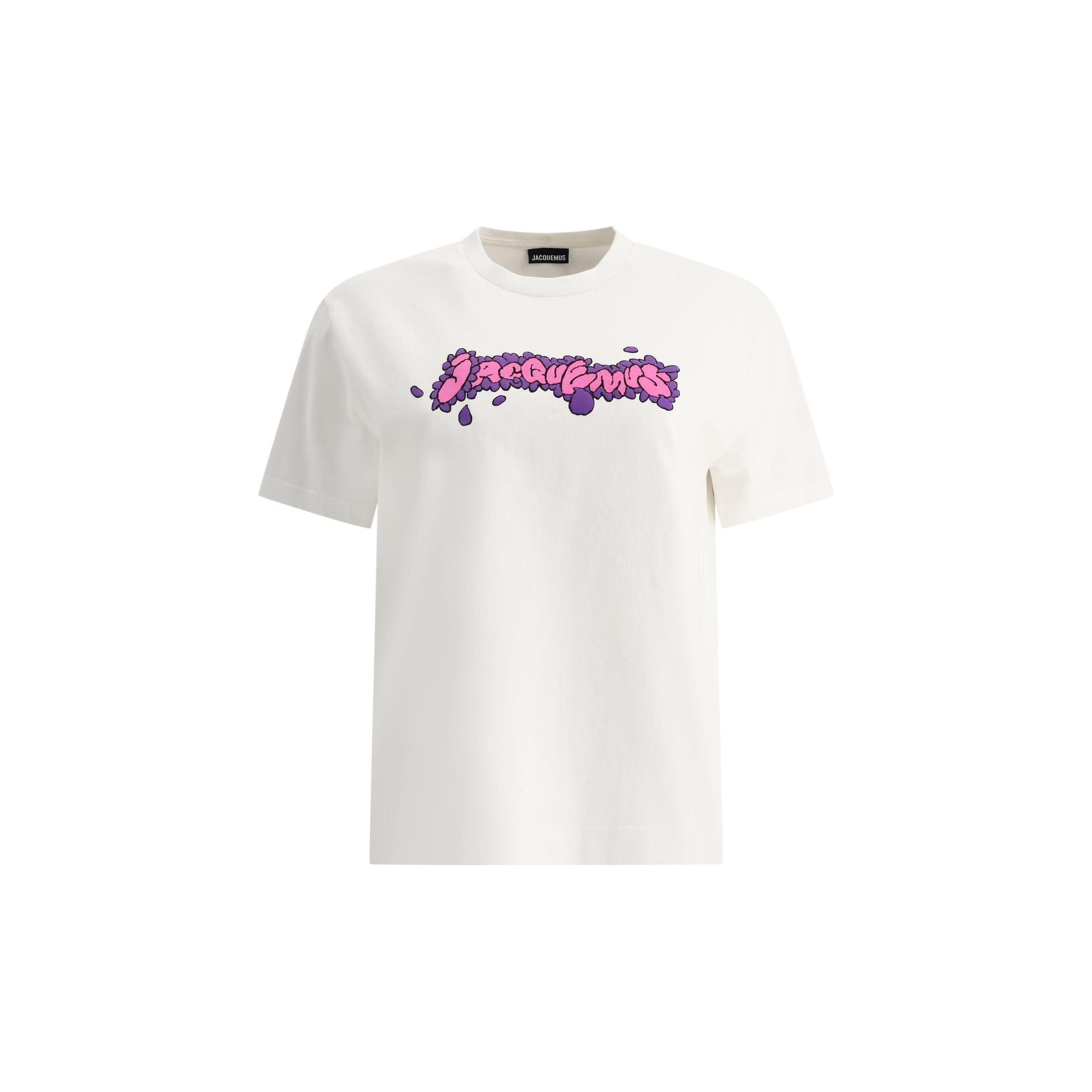 Jacquemus T-Shirts Apparel Women on Sale & Authentic - Cheap Jacquemus T-Shirts Apparel Women on Sale & Authentic - Cheap
