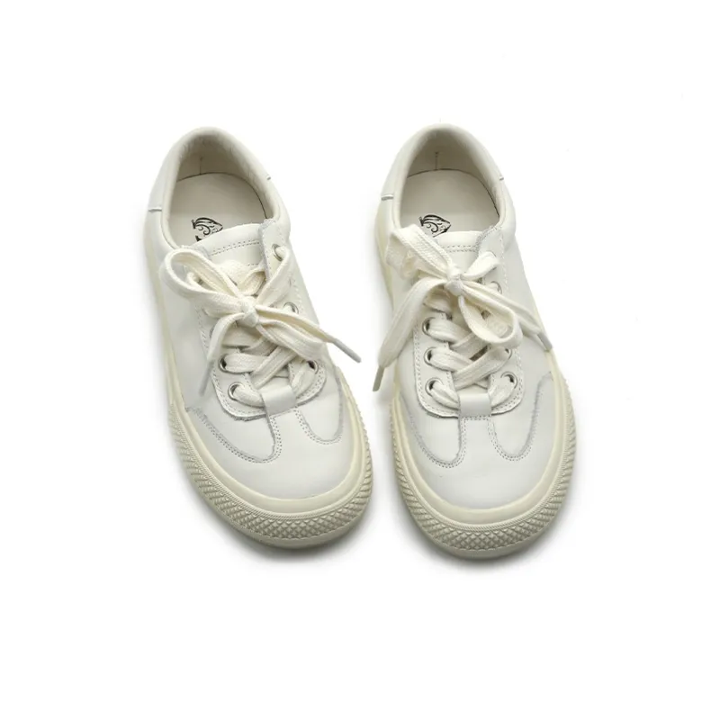 ARTMU Low Top Skateboard Shoes Women's-2