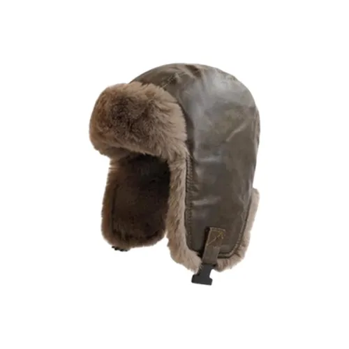JEANSWEST Polyester Trapper Hats Unisex