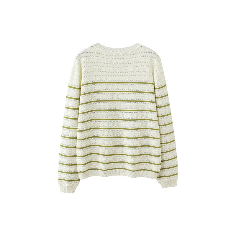 DonnaZilan Knitwear Women's-1