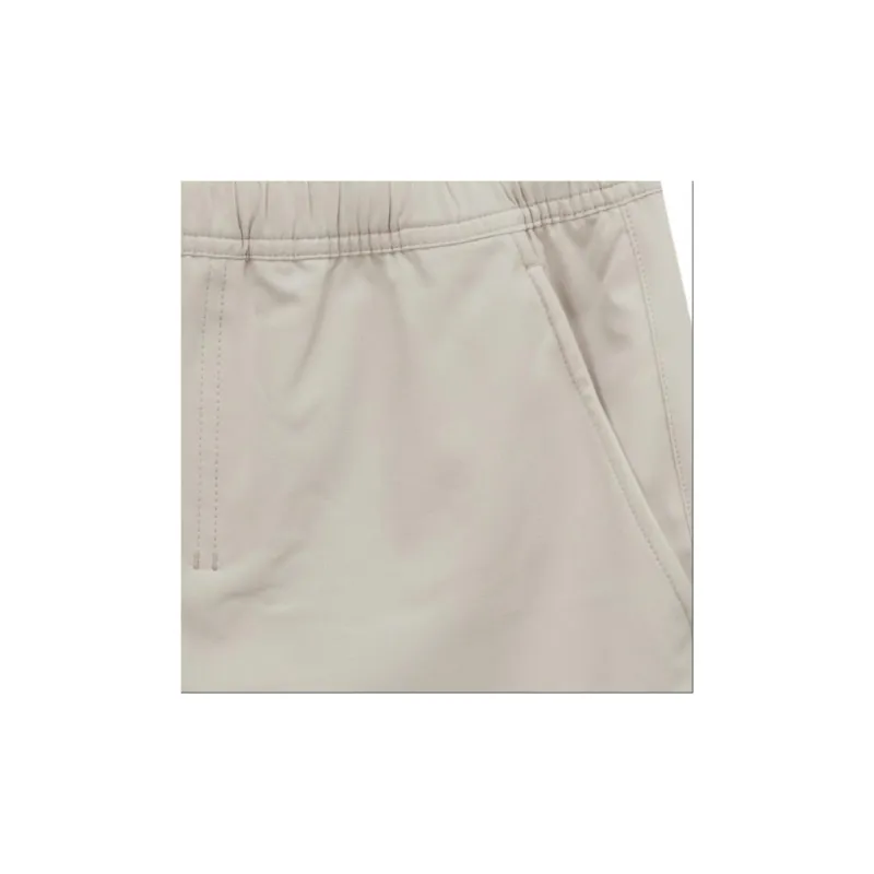 THE NORTH FACE Casual Shorts Men Khaki-4
