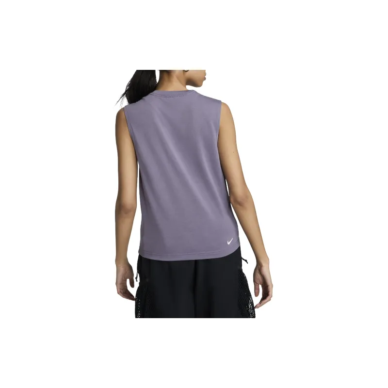 Nike ACG DRI-FIT ADV Tank Tops Women's Purple-1